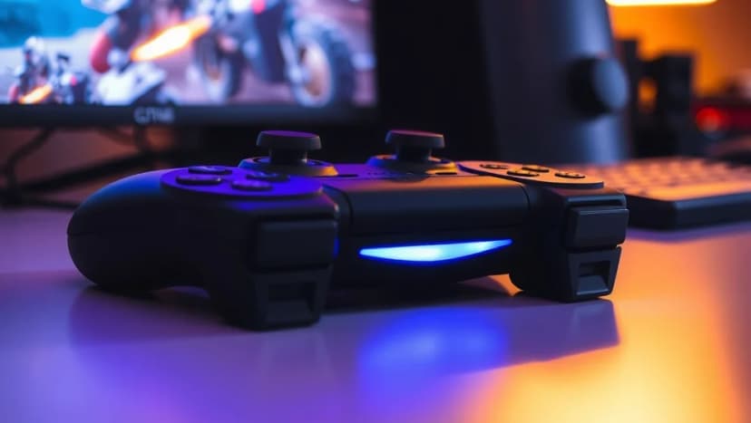 Call of Duty Black Ops 3 på PS4