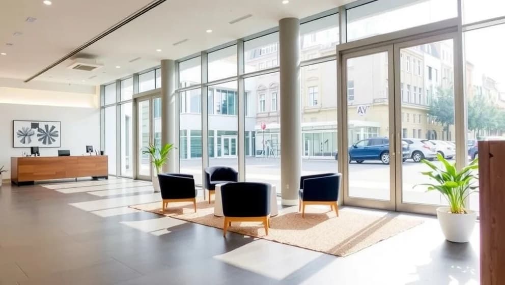 Clarion Hotel Sea U Kungsgatan 1 Stockholm