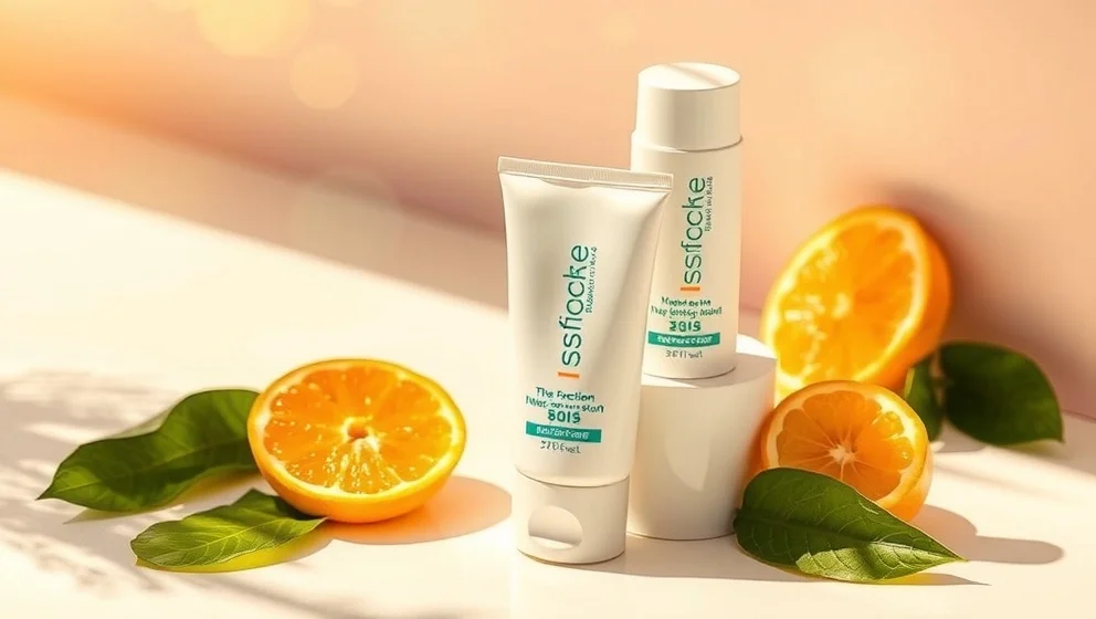 Eucerin Photoaging Control Tinted Sun Gel-Cream SPF50+