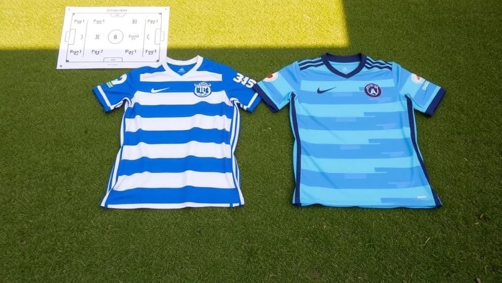 Everton mot Man City laguppställningar