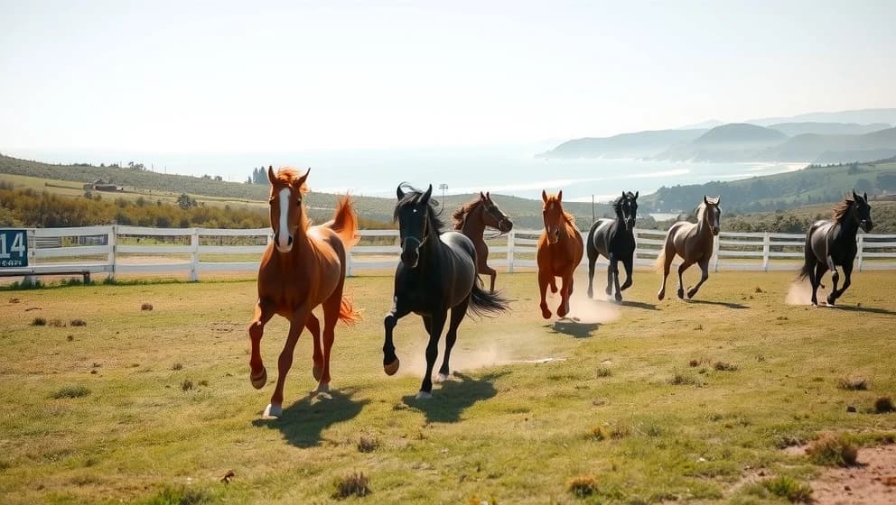 Gotland Grand National 2.0 lockar fler tävlande än någonsin