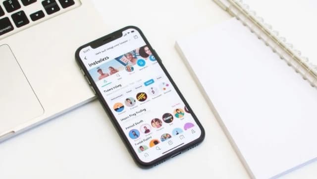 Hur många kan man följa på Instagram per dag