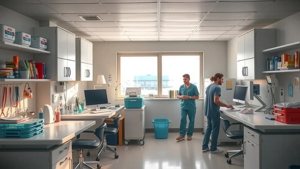 Hur mycket tjänar en undersköterska