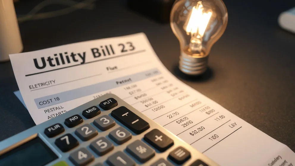 Hur räknar man ut pris per kwh