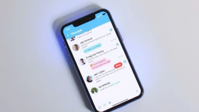 Hur skapar man en grupp på Messenger