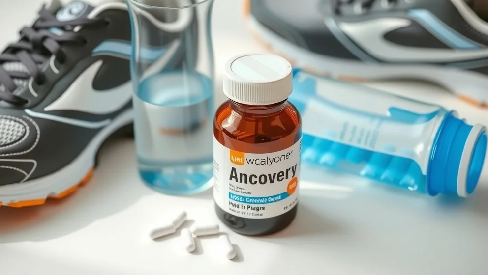 Kan man träna när man äter penicillin