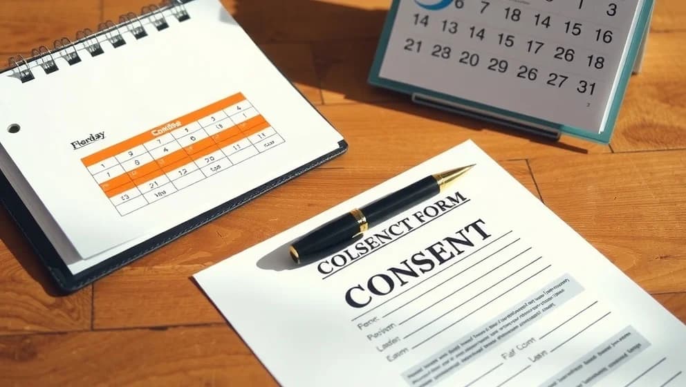 När får man tatuera sig med föräldrars tillstånd