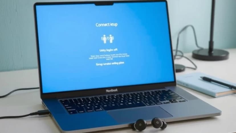 Så kopplar du AirPods till din dator