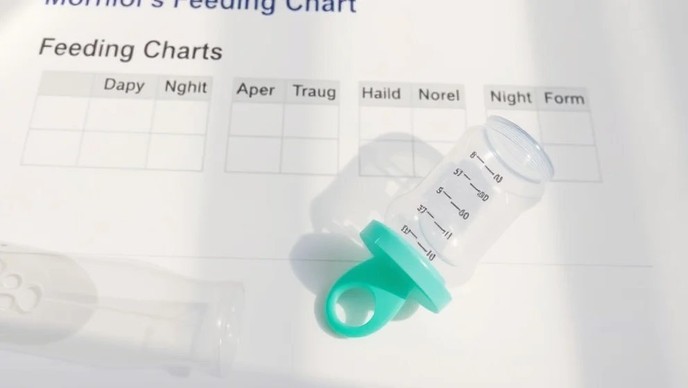 Tecken på att bebis inte blir mätt