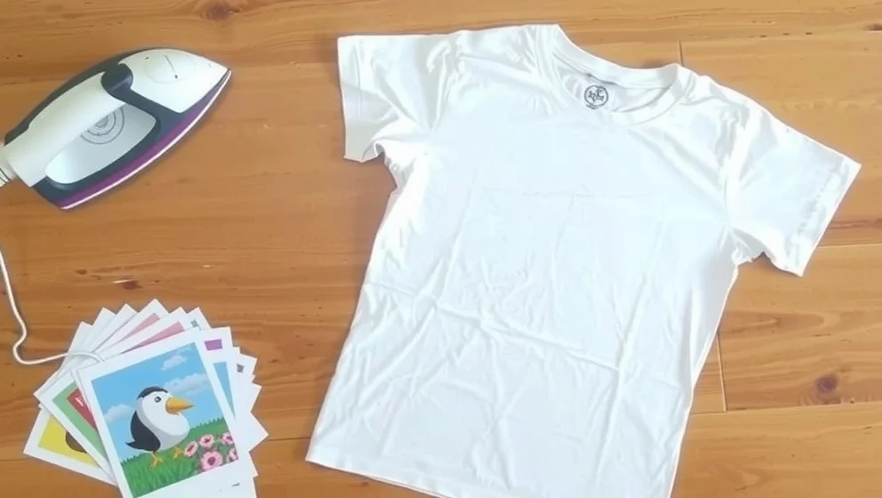 Tryck på t-shirt Clas Ohlson vad kostar det