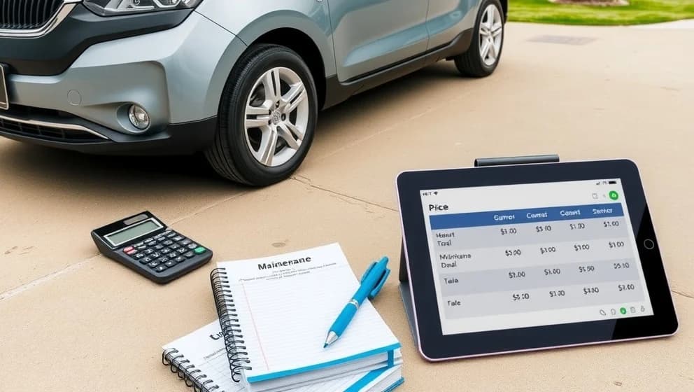 Vad ska du tänka på när du köper en Mini Cooper