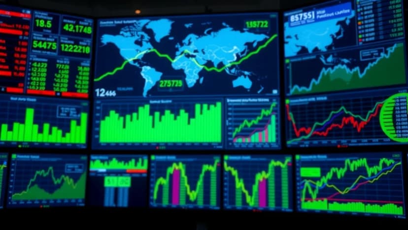 Vilka är kriterierna för Handelsbanken Global Index