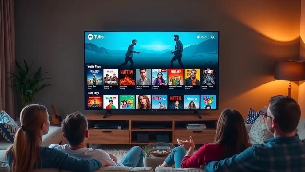 Vilka serier är populära på SVT Play just nu